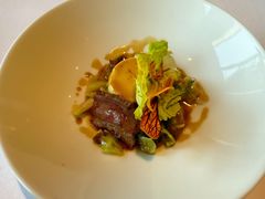 -Le Comptoir de Pierre Gagnaire