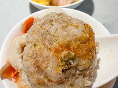 -大潮淮·淮扬菜(何园旗舰店)