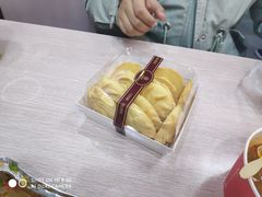 -丁香西饼屋(桂林路店)