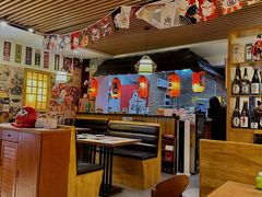 -玖寿司(同心家园1期店)