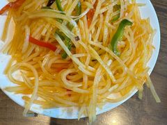 -清真聚陇缘美食餐厅(南横东街店)