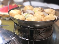 -79号渔船海鲜饭店(华强北店)