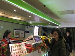 -漫果工坊(西单大悦城店)