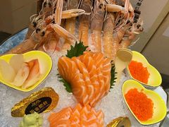 -吉兆·料理(红梅南路店)