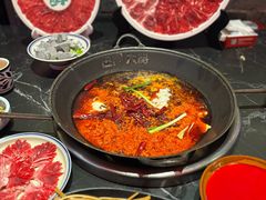 -巴蜀大将火锅(春熙店)