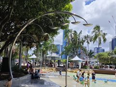 -布里斯班南岸公园