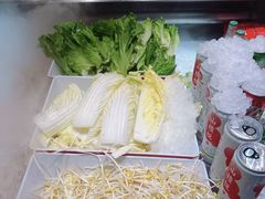 -成都你六姐·牛肉冒菜(信泰中心商场店)