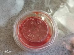 番茄酱-棒约翰比萨(望京SOHO店)