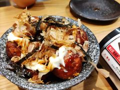 -松幸日式料理(中山路店)