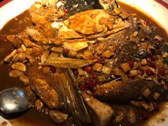 -旺顺阁鱼头泡饼(常营店)