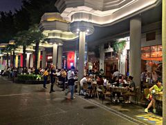 -JZ Club 爵士酒吧(上海店)