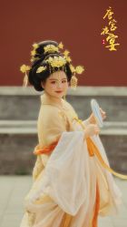 点击看大图 -美云庭古装·格格服汉服·京城旅拍(北京店)