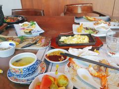 -枫千叶精致料理