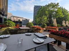 -Brotzeit博璨德国啤酒餐厅(亮马桥官舍店)