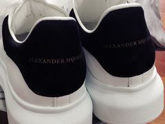 -Alexander McQueen(IAPM环贸广场店)