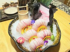 -鱼四季·新融合料理(苏宁广场店)