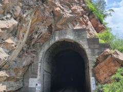 -中国石化山城加油站