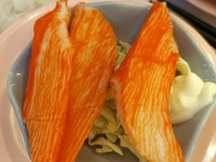 -争鲜回转寿司(朝北大悦城店)