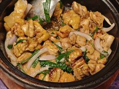 啫啫清远鸡-惠食佳·朱雀(东方商厦店)