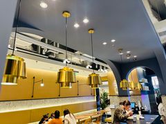 -Pennehut畔尼意面(合肥万象城店)