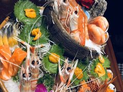 -古京·臻致料理(月湖店)