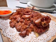 -客汁源味·客家菜(时代城店)