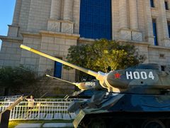 -中国人民解放军海军博物馆