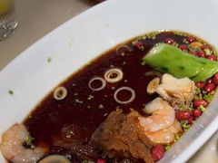 -京华烟云·北京烤鸭(领展购物广场·中关村店)