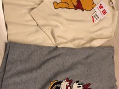 -优衣库(上海颛桥万达广场店)