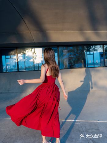 周末打卡“外星建筑”！