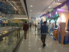 -万达茂商场(南京仙林店)