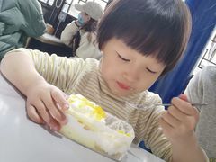 -西檬树SIMON·T轻奢蛋糕(大东方Max店)