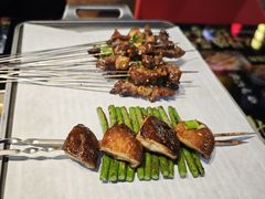 -纪录片《人生一串》体验店(静安店)