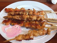 -宁波石浦豪生大酒店·自助餐厅