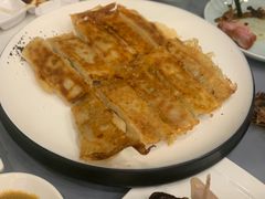 -全聚德(蓝山店)