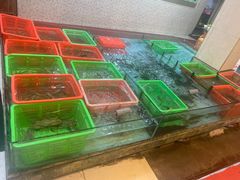 -隆都四季香饭店(碧海路店)