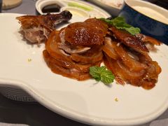 精品烤鸭-悦江(梅奔中心店)
