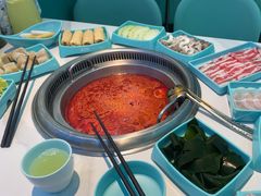 -季季红火锅(柳州城中万达二店)