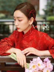 -拾尚映画·STUDIO婚纱摄影(中关村店)