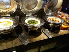 -味芝树·牛排烤肉自助(海亮店)