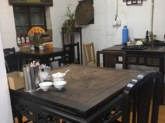 大堂-大郎桥瑞陆糖粥(小太平巷店)
