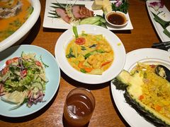 -明泰谷泰国餐厅(正大广场店)