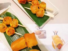 -蔡澜点心·粤菜(西单大悦城店)