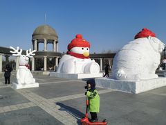 -长春公园(普阳街道)