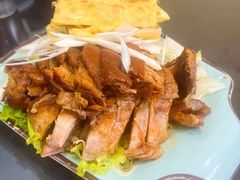 -鼎香润(德胜门内店)