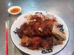 -吾家香港烧腊专门店