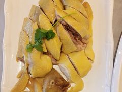 -汤臣·空中餐厅·严选粤菜(石湾世博广场店)