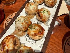 -京A Taproom·精酿餐吧(CBD店)