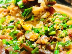 -蚝堡海鲜·威海菜·海肠捞饭·烧烤·亚洲吃蚝公司(幸福门店)