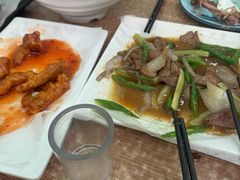 -红帽小馆(向阳路店)